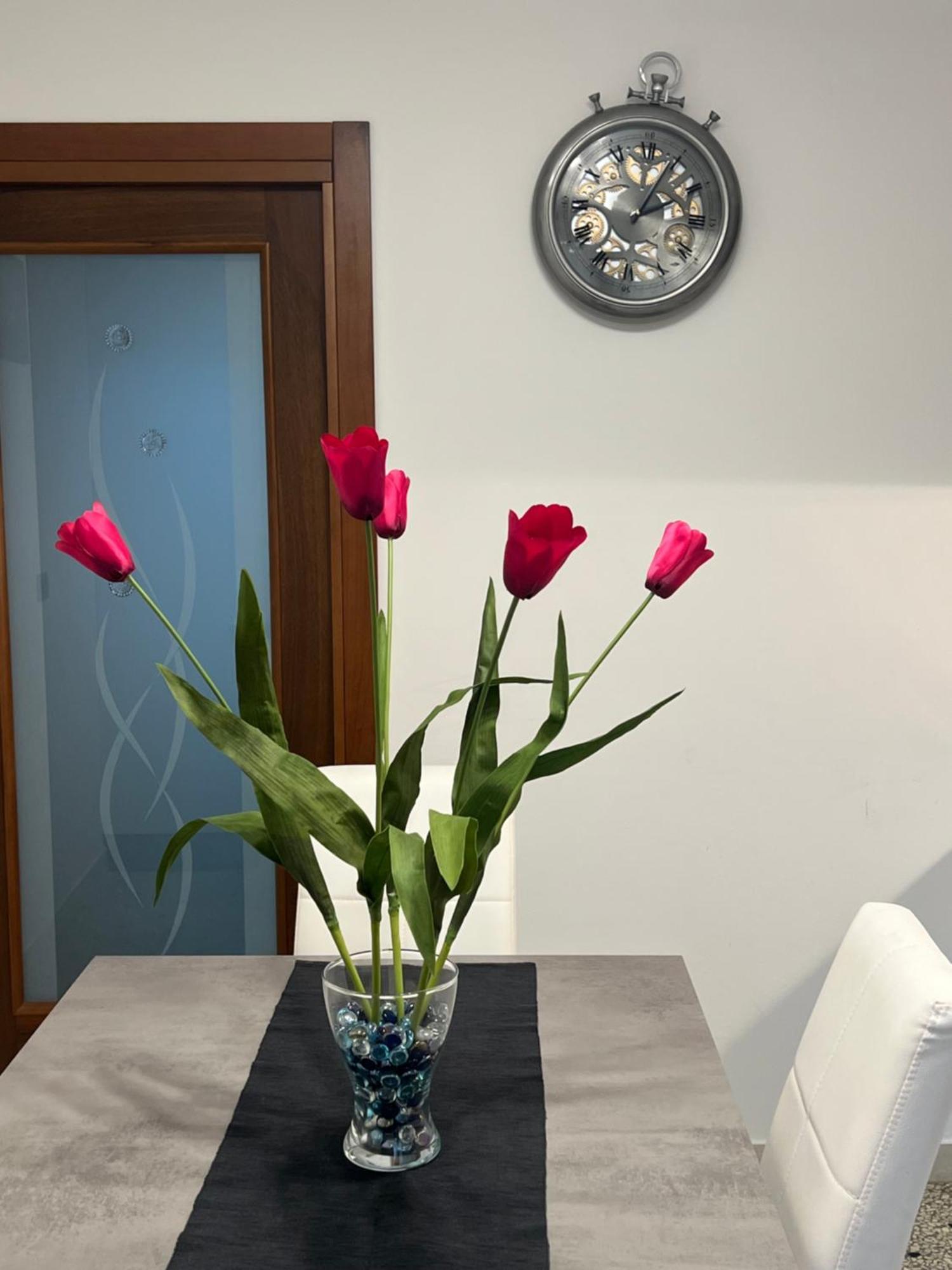 Ca' Delfina Holiday Home Venesia Bagian luar foto