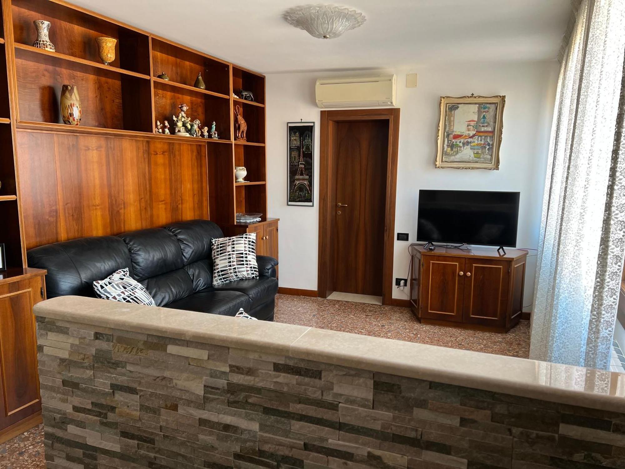 Ca' Delfina Holiday Home Venesia Bagian luar foto