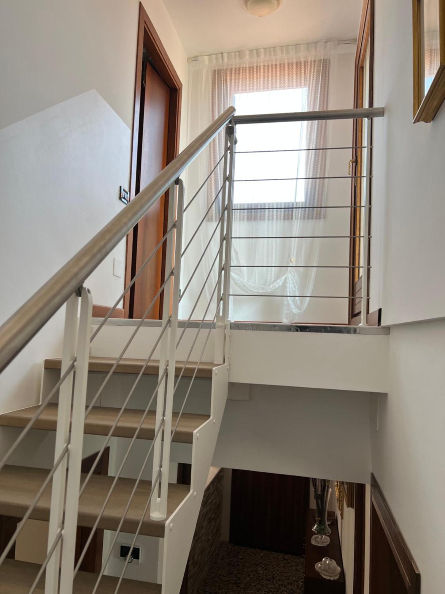 Ca' Delfina Holiday Home Venesia Bagian luar foto