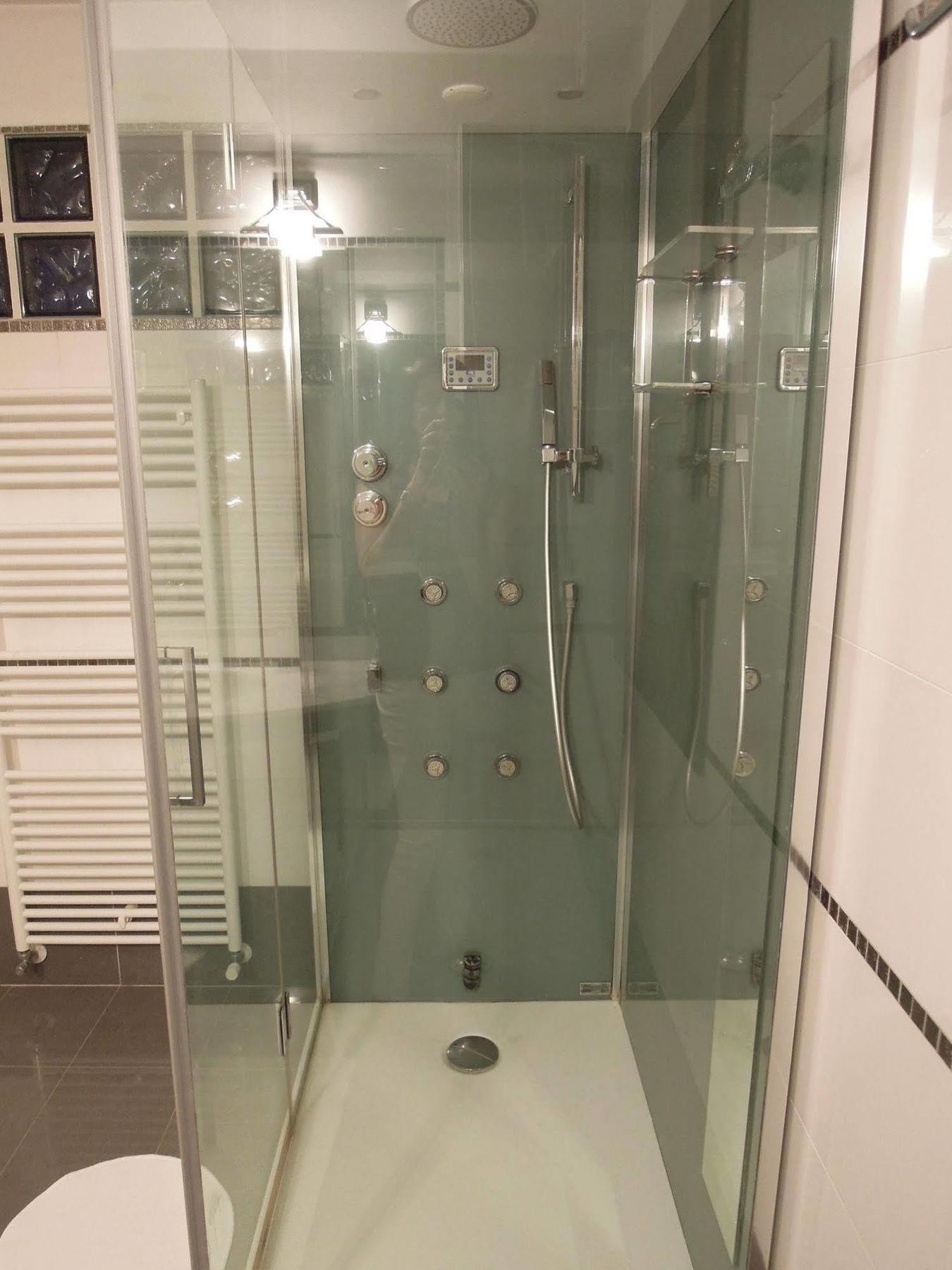 Ca' Delfina Holiday Home Venesia Bagian luar foto