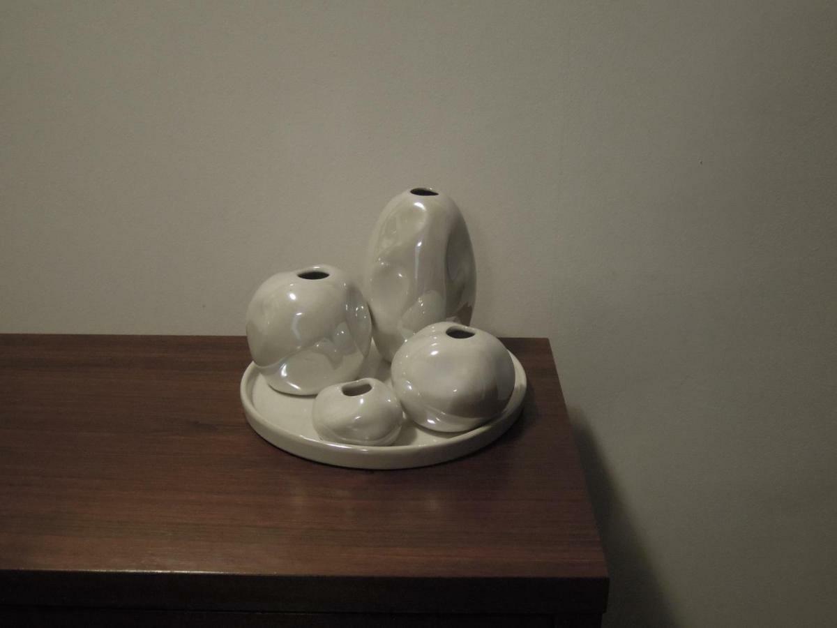 Ca' Delfina Holiday Home Venesia Bagian luar foto
