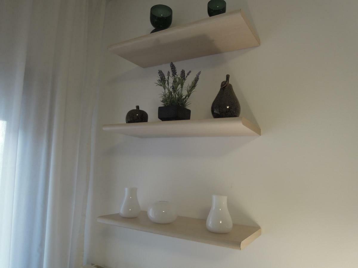 Ca' Delfina Holiday Home Venesia Bagian luar foto