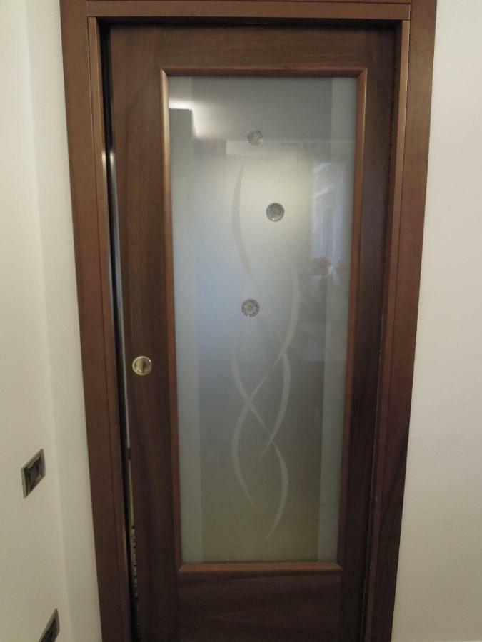 Ca' Delfina Holiday Home Venesia Bagian luar foto